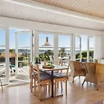 Holiday home In With Wifi Borkop