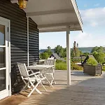 Holiday home In With Wifi