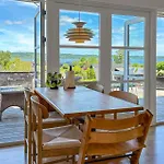 Hébergement de vacances In With Wifi Børkop