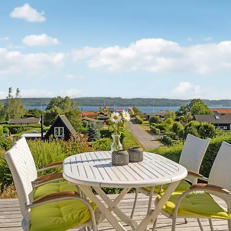 Semesterbostad In With Wifi