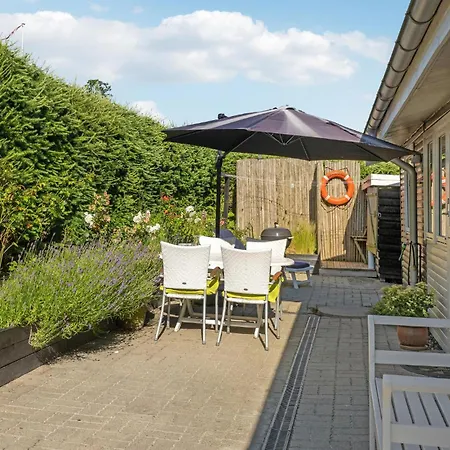 Semesterbostad In With Wifi