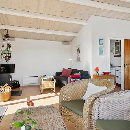 In With Wifi Casa de Férias