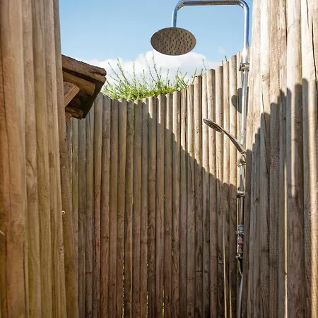 In With Wifi Semesterbostad