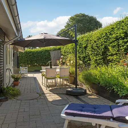 In With Wifi * Børkop