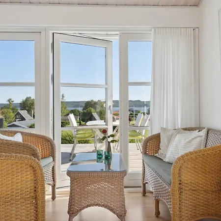 In With Wifi Casa de Férias Børkop