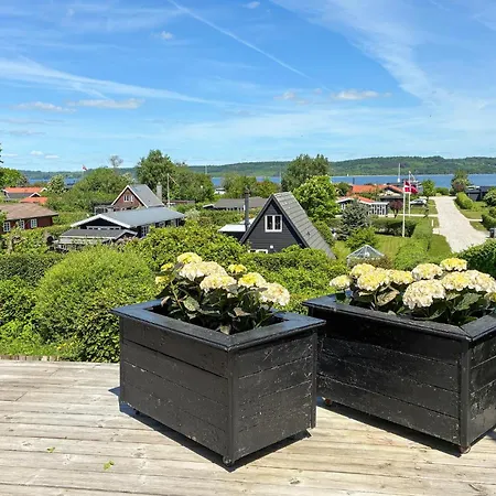 Fint Hjem I Med Wifi