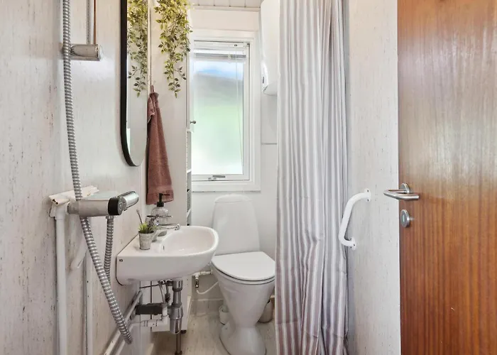 Semesterbostad In With Wifi