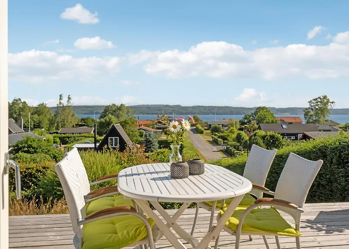 Semesterbostad In With Wifi