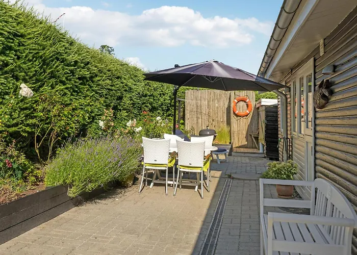 Semesterbostad In With Wifi