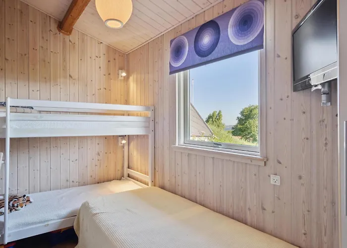 In With Wifi Semesterbostad *