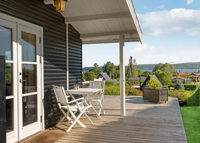 Semesterbostad In With Wifi