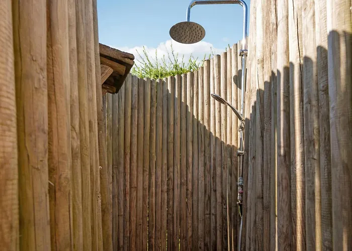 In With Wifi Semesterbostad