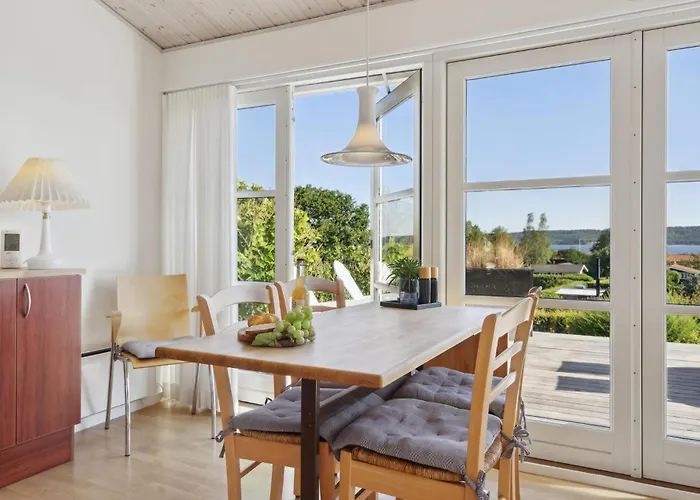 In With Wifi Børkop