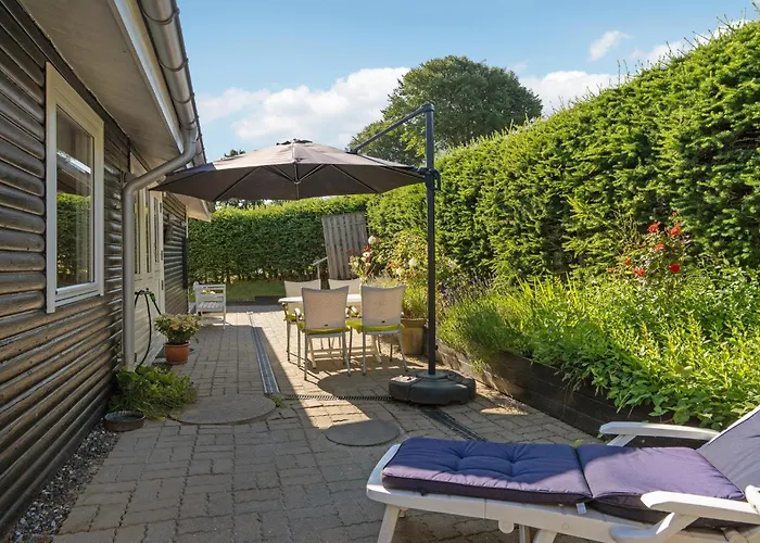 In With Wifi * Børkop