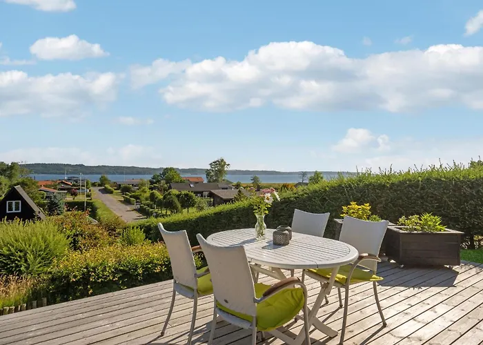 In With Wifi Semesterbostad *